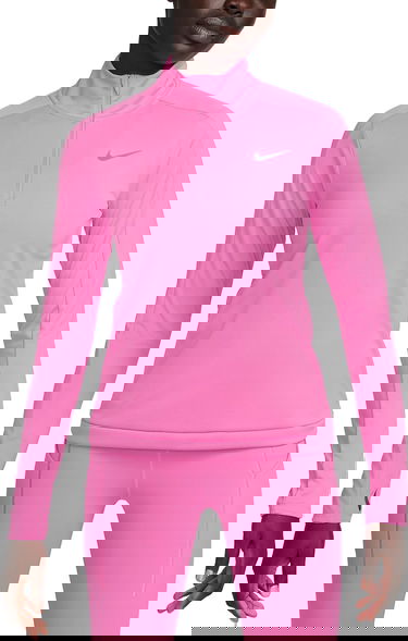 Суитчър Nike W NK DF PACER HZ Розово | dq6377-675, 0