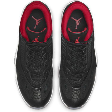 Кецове и обувки Jordan Air Jordan 11 Retro Low IE "Bred" Черно | 919712-023, 3