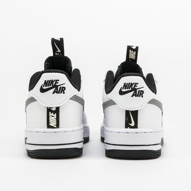 Кецове и обувки Nike Air Force 1 LV8 W Бяло | CT4683-100, 3