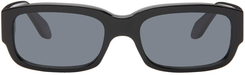 Слънчеви очила TOTEME 'The Regulars' Sunglasses Черно | 212-802-900, 0