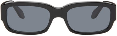 Слънчеви очила TOTEME 'The Regulars' Sunglasses Черно | 212-802-900, 0