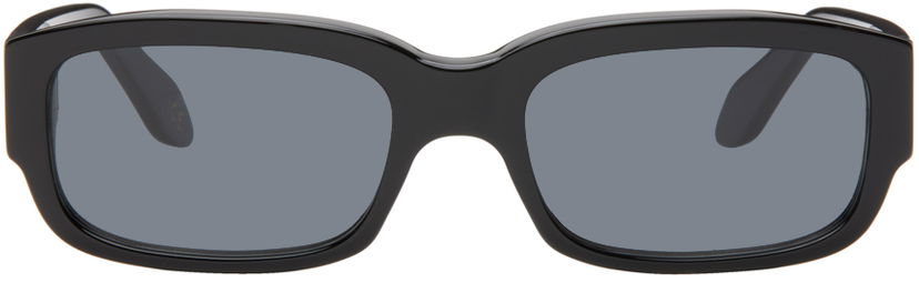 Слънчеви очила TOTEME 'The Regulars' Sunglasses Черно | 212-802-900