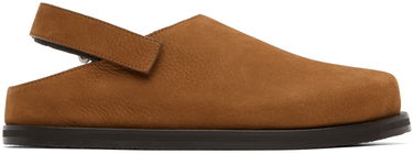 Облекло Studio Nicholson Studio Nicholson Hardning Clogs Кафяво | HARDNING SNM - 1019, 0