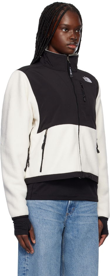 Яке The North Face Retro Denali Fleece Jacket Черно | NF0A88YR, 4