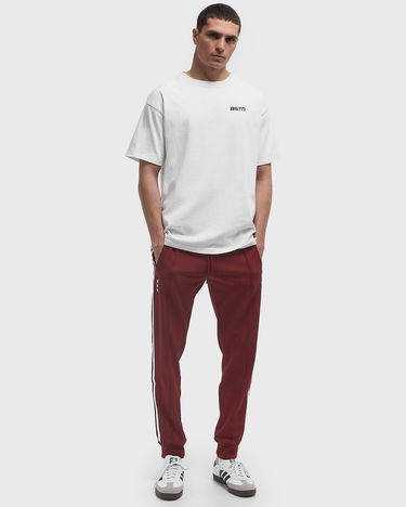 Спортни панталони adidas Performance Ajax Amsterdam Anniversary Track Pants Червено | JF2744, 2