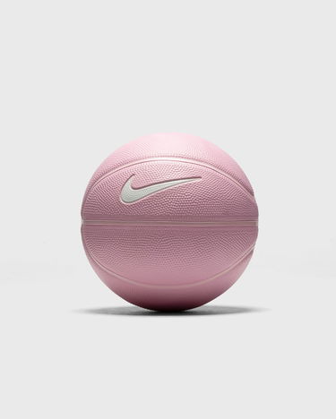 Спортна екипировка Nike Swoosh Skills Size 3 Sports Equipment Розово | 887791332240, 3