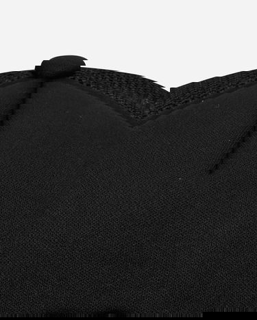 Шапка с козирка Carhartt WIP Heart Patch Trucker Cap Черно | I035250 89XX, 7