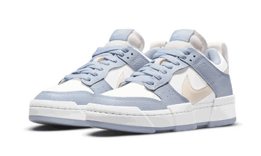 Кецове и обувки Nike Dunk Low Disrupt "Ghost" W Бяло | DJ3077-100, 3