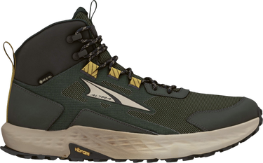 Кецове и обувки Altra Running Altra Timp 5 Hiker GTX Hiking Boots Зелено | al0a85qb-3301, 0