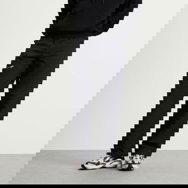 Панталони Represent Clo Workwear Pant Черно | MLM100355-01, 2