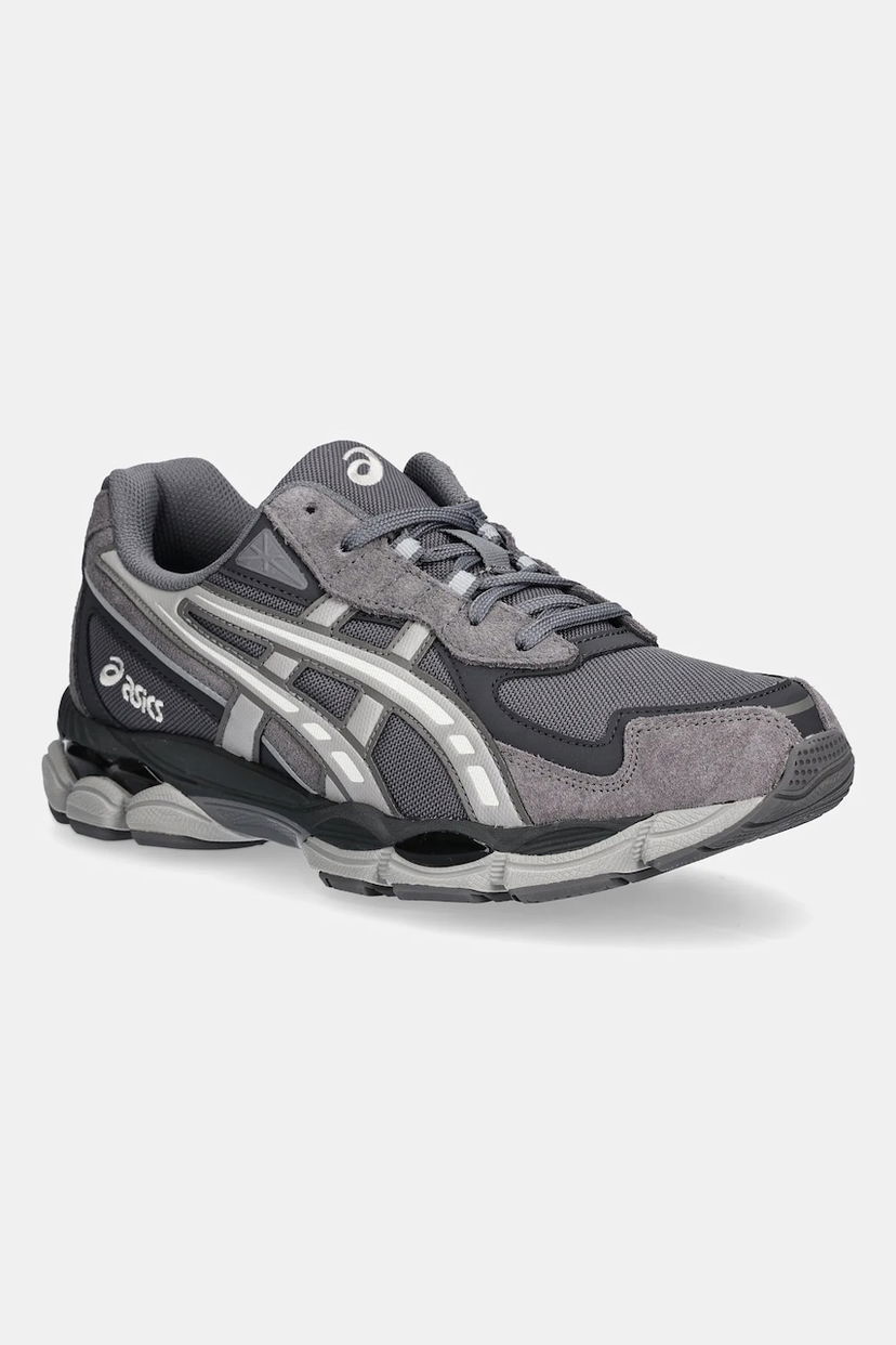 Кецове и обувки Asics GEL-NYC 2055 Сиво | 1203A755.021