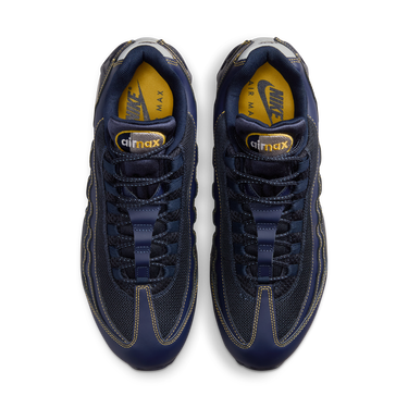 Кецове и обувки Nike Air Max 95 OG Тъмно синьо | IB7936-400, 2
