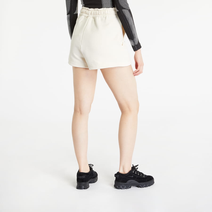 Къси панталони Nike Sportswear Women's Modern French-Terry Shorts Бежово | DV7914-901, 1