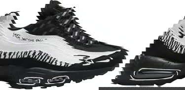 Кецове и обувки Nike Air Max 95 Sketch With The Past Черно | DX4615-100, 4