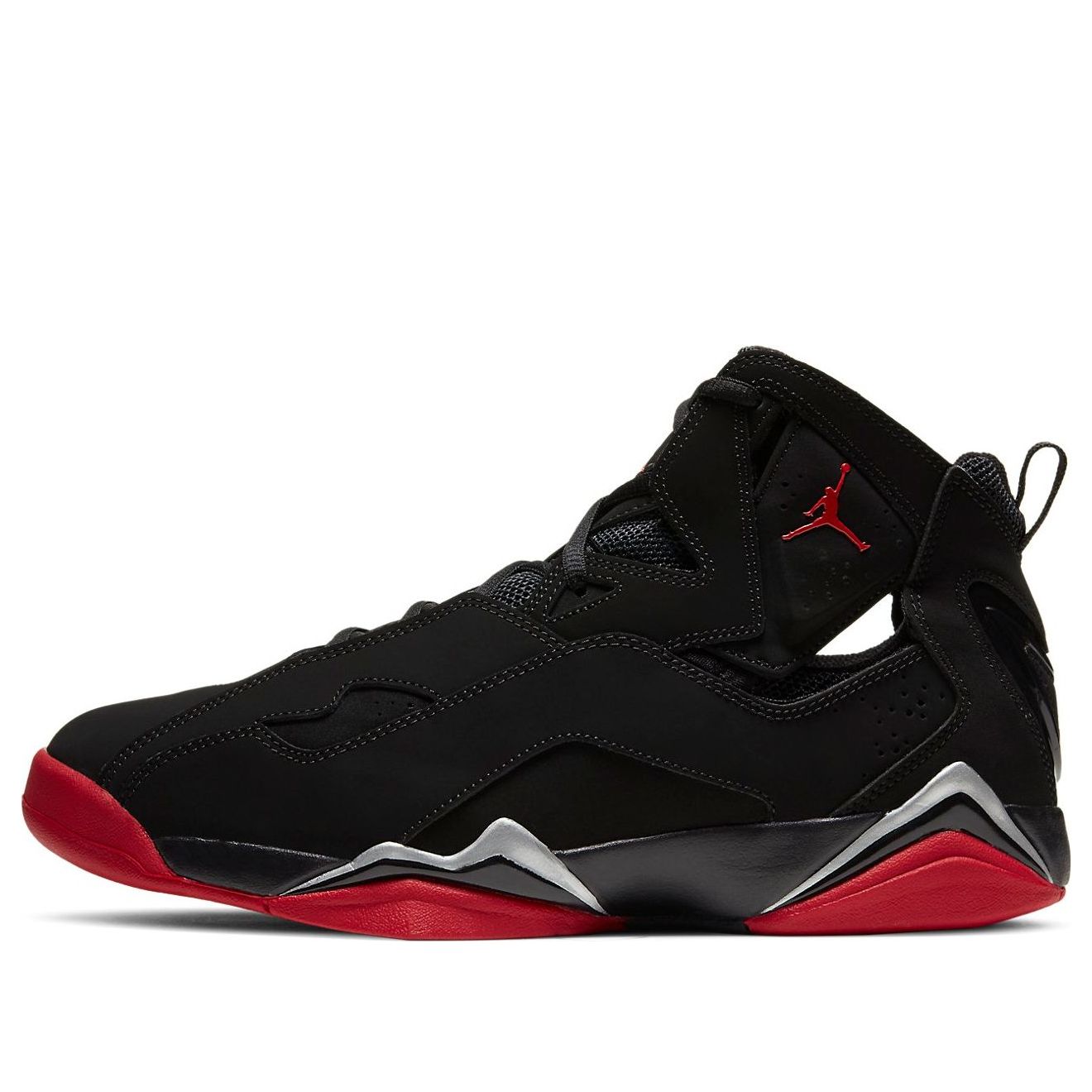Кецове и обувки Jordan True Flight Черно | 342964-062, 0