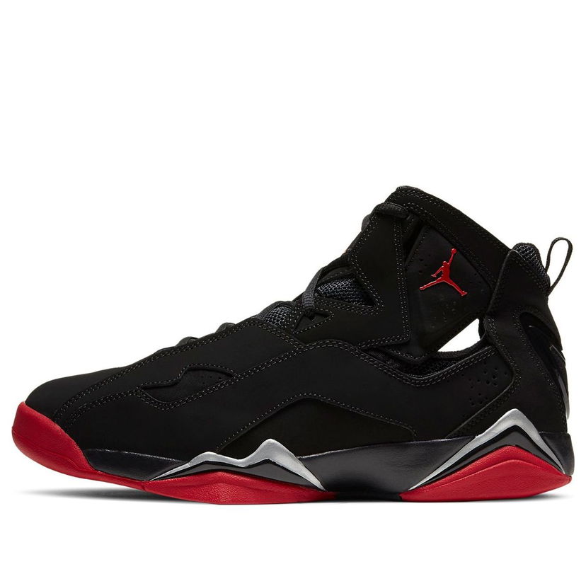 Кецове и обувки Jordan True Flight Черно | 342964-062