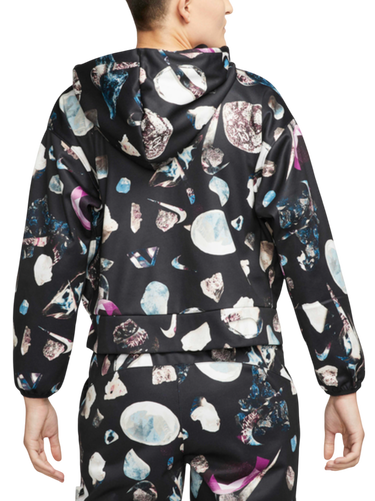 Суитчър Nike Dri-FIT Standard Issue Pullover Basketball Hoodie Многоцветен | DQ6815-010, 4