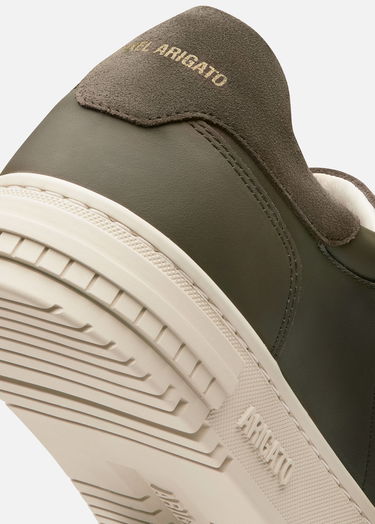 Кецове и обувки AXEL ARIGATO Atlas Зелено | F3600001, 6