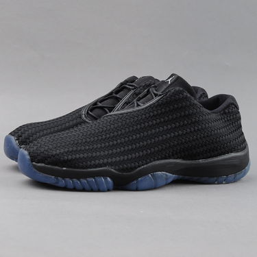Кецове и обувки Jordan Air Jordan Future Low ''Gamma'' Черно | 718948-005, 1
