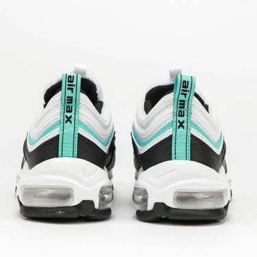 Кецове и обувки Nike Air Max 97 GS Бяло | DM3158-100, 3