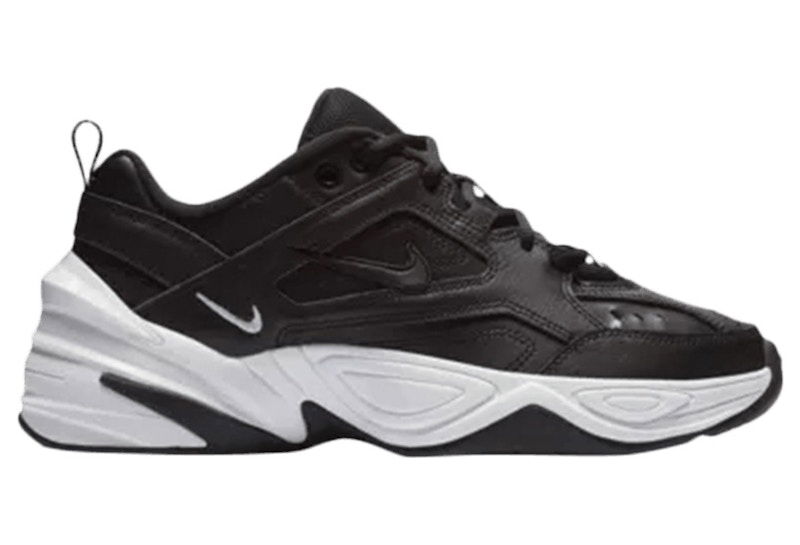 Кецове и обувки Nike M2K Tekno Черно | AO3108-005, 0