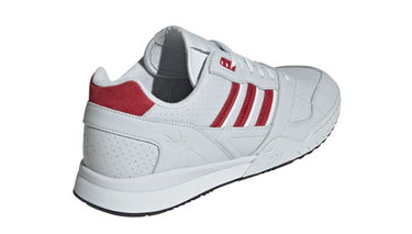Кецове и обувки adidas Originals A.R. Trainer Бяло | EE5399, 7