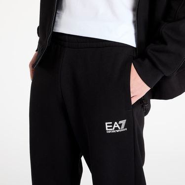 Суитчър Emporio Armani Sweatshirt EA7 Tracksuit Black M Черно | 6DPV66PJVTZ1200, 3