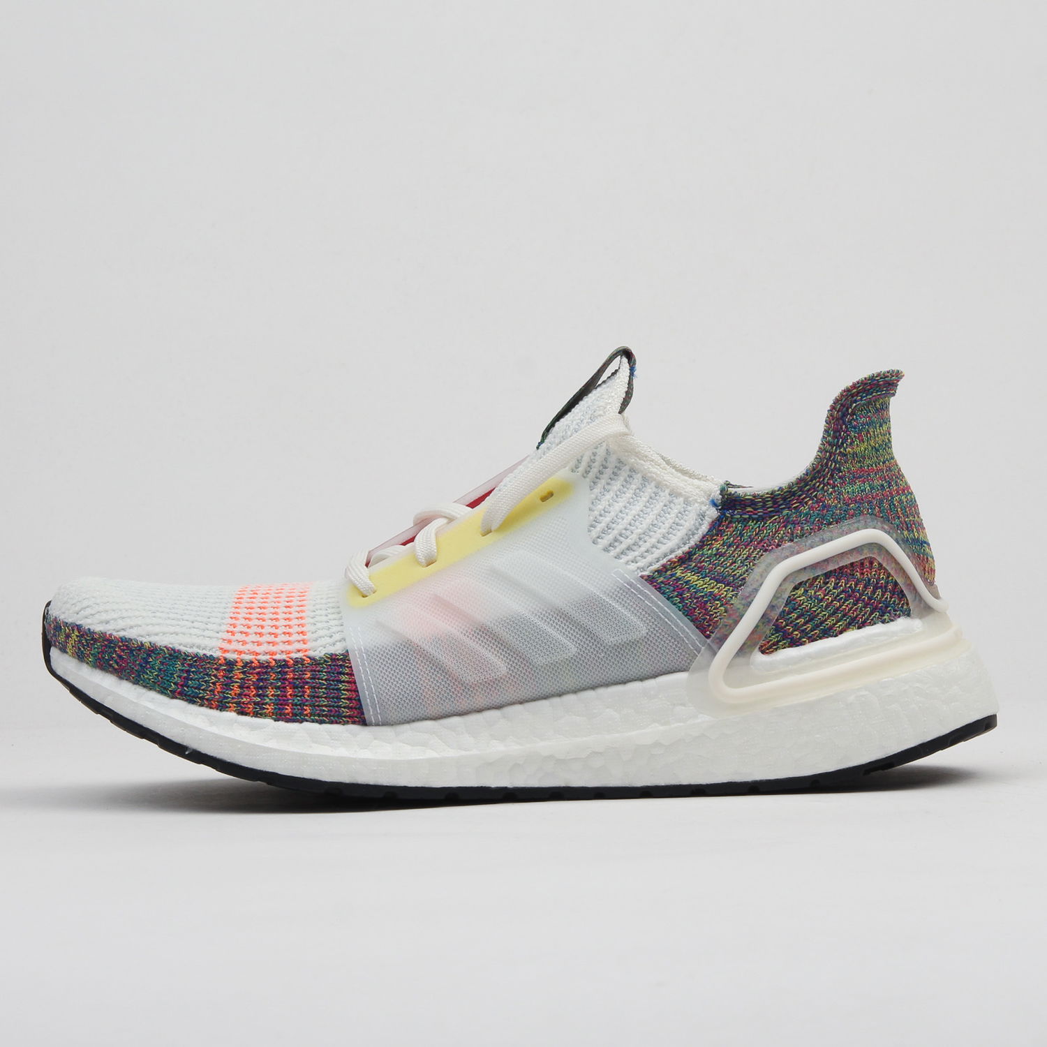Кецове и обувки adidas Performance Ultraboost19 Pride Бяло | EF3675, 1