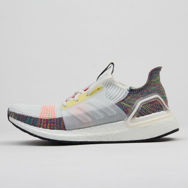 Кецове и обувки adidas Performance Ultraboost19 Pride Бяло | EF3675, 1