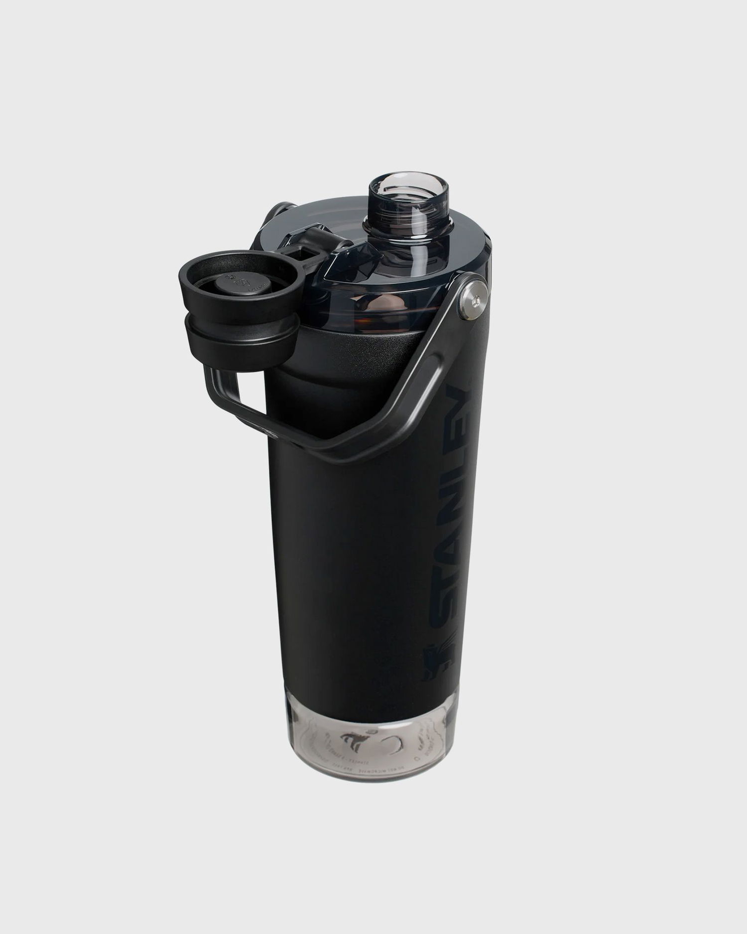 Джаджа Stanley Activate Shaker Черно | 10-13007-021, 1