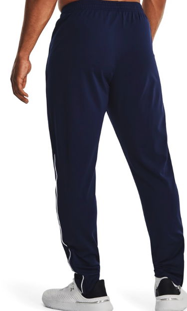 Панталони Under Armour Pique Track Тъмно синьо | 1366203-410, 0