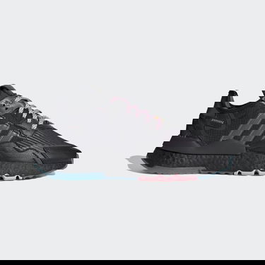 Кецове и обувки adidas Originals Ninja Nite Jogger Черно | Q47198, 0
