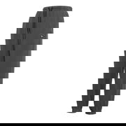 Loose Fit Sweatpants with Patch