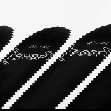 Чорапи Footshop Playboy x FTSHP Socks 3 Pack Black/ White Многоцветен | FTSHP_541, 10
