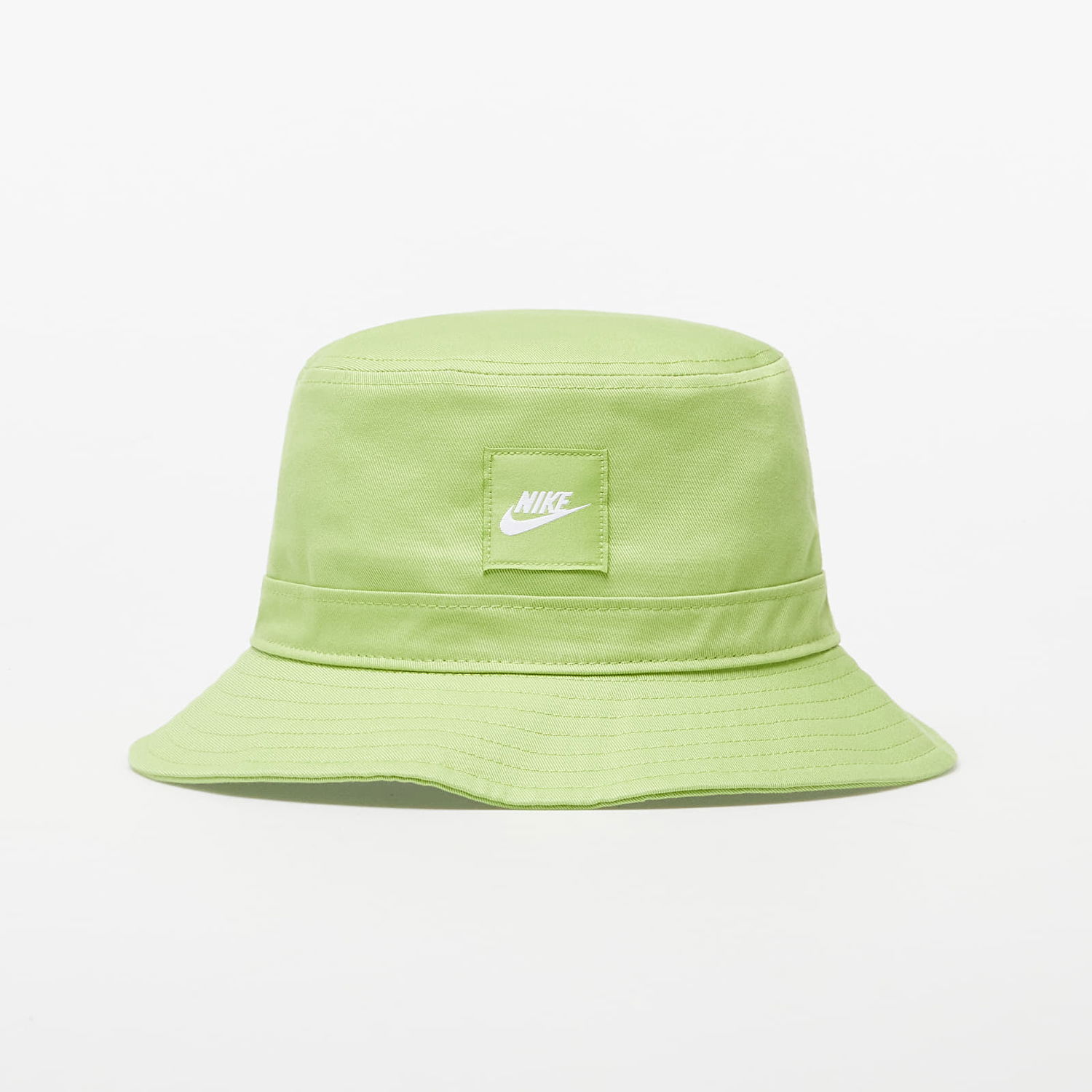 Шапка Nike Sportswear Bucket Hat Зелено | CK5324-332, 0