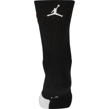 Чорапи Jordan Crew NBA Socks Черно | SX7589-010, 1