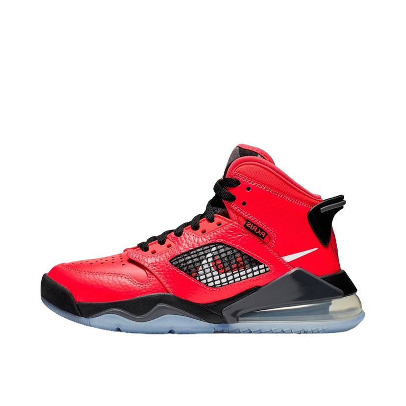 Кецове и обувки Jordan Mars 270 Paris Saint-Germain (GS) Червено | CN1079-600