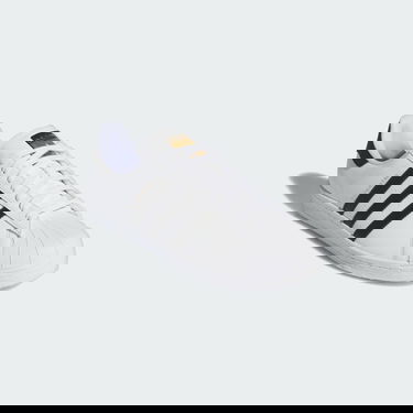 Кецове и обувки adidas Originals Superstar Бяло | IE6052, 4