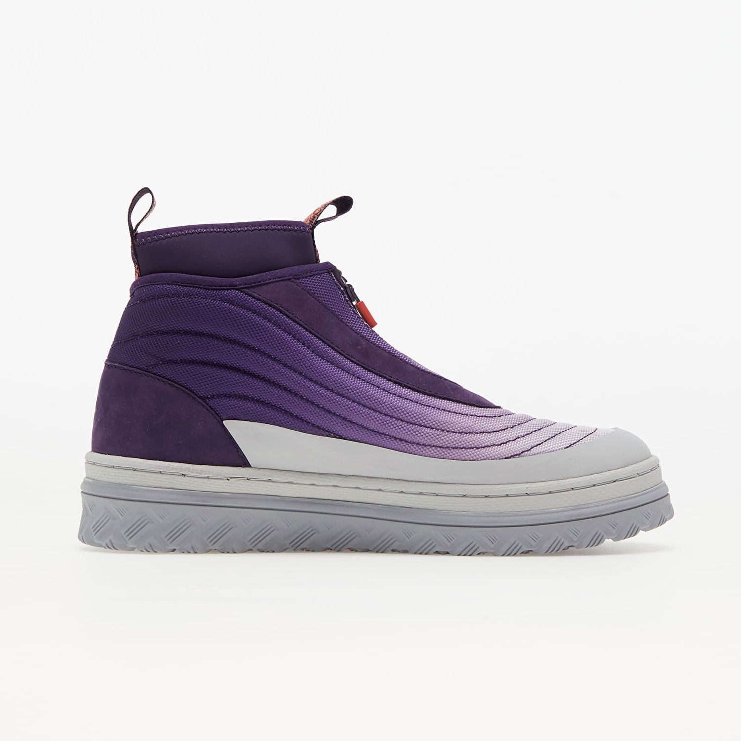 Кецове и обувки Converse Paria /FARZANEH x Pro Leather X2 Trek Лилаво | 171842C, 1