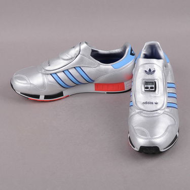 Кецове и обувки adidas Originals Micropacer OG Металик | C75569, 2