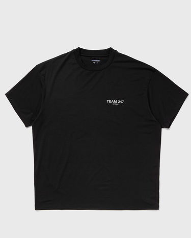 Тениска Represent Clo Represent TEAM 247 OVERSIZED T-SHIRT Черно | 247M426-01, 0