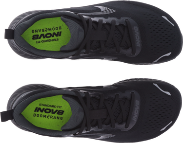 Кецове и обувки inov-8 INOV-8 RoadFly Wide Черно | 001281-bk-w-001, 3