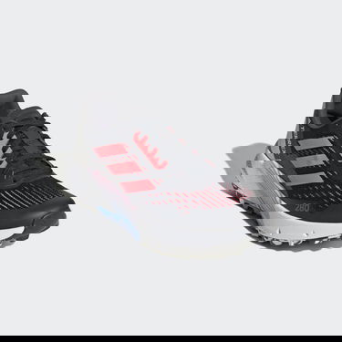 Кецове и обувки adidas Performance Terrex Agravic Flow 2.0 Черно | H03190, 5