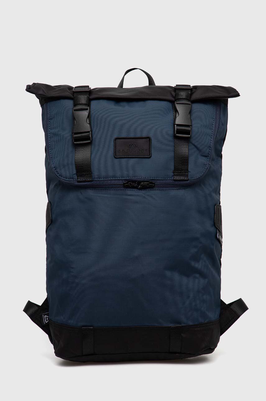 Раница Doughnut Christopher Go Wild Series Backpack Тъмно синьо | D195GW.0369, 0