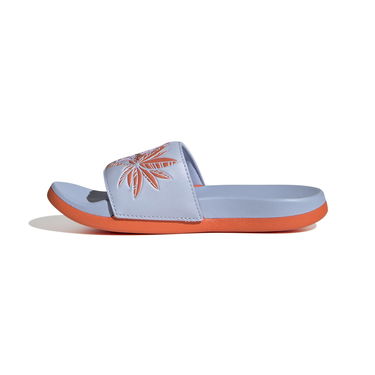 Кецове и обувки adidas Originals Adilette Comfort Moana Slides Синьо | HP7757, 3