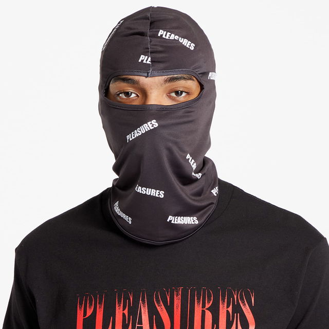 Mini Stamp Balaclava