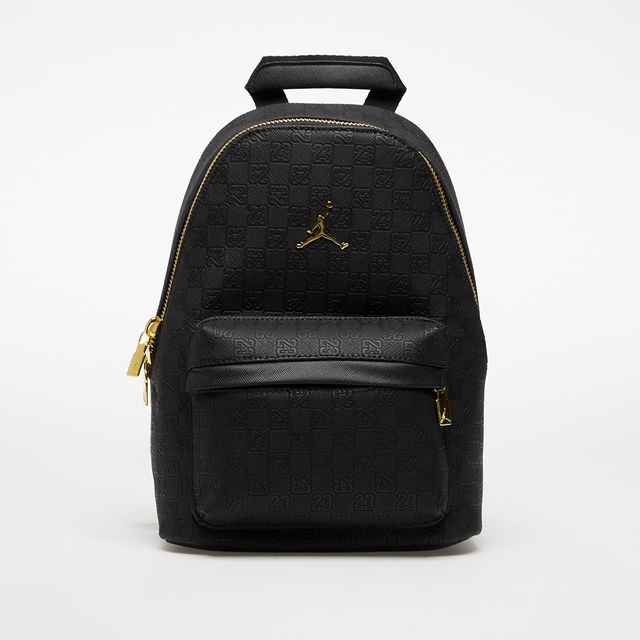 Jam Monogram Backpack