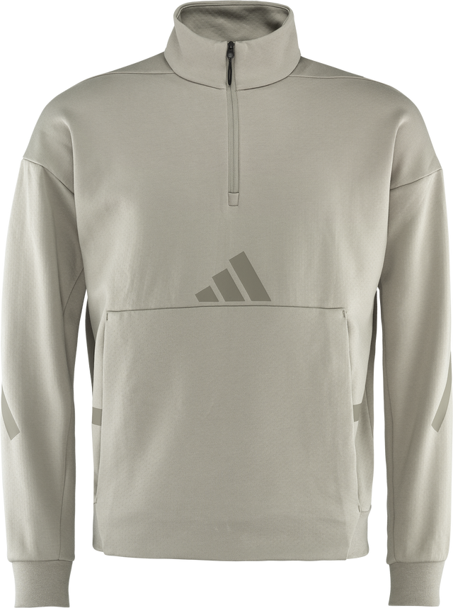 FC Schalke 04 HalfZip Sweatshirt