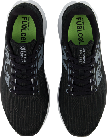 Кецове и обувки New Balance FuelCell Propel v5 Черно | mfcprlb5, 3