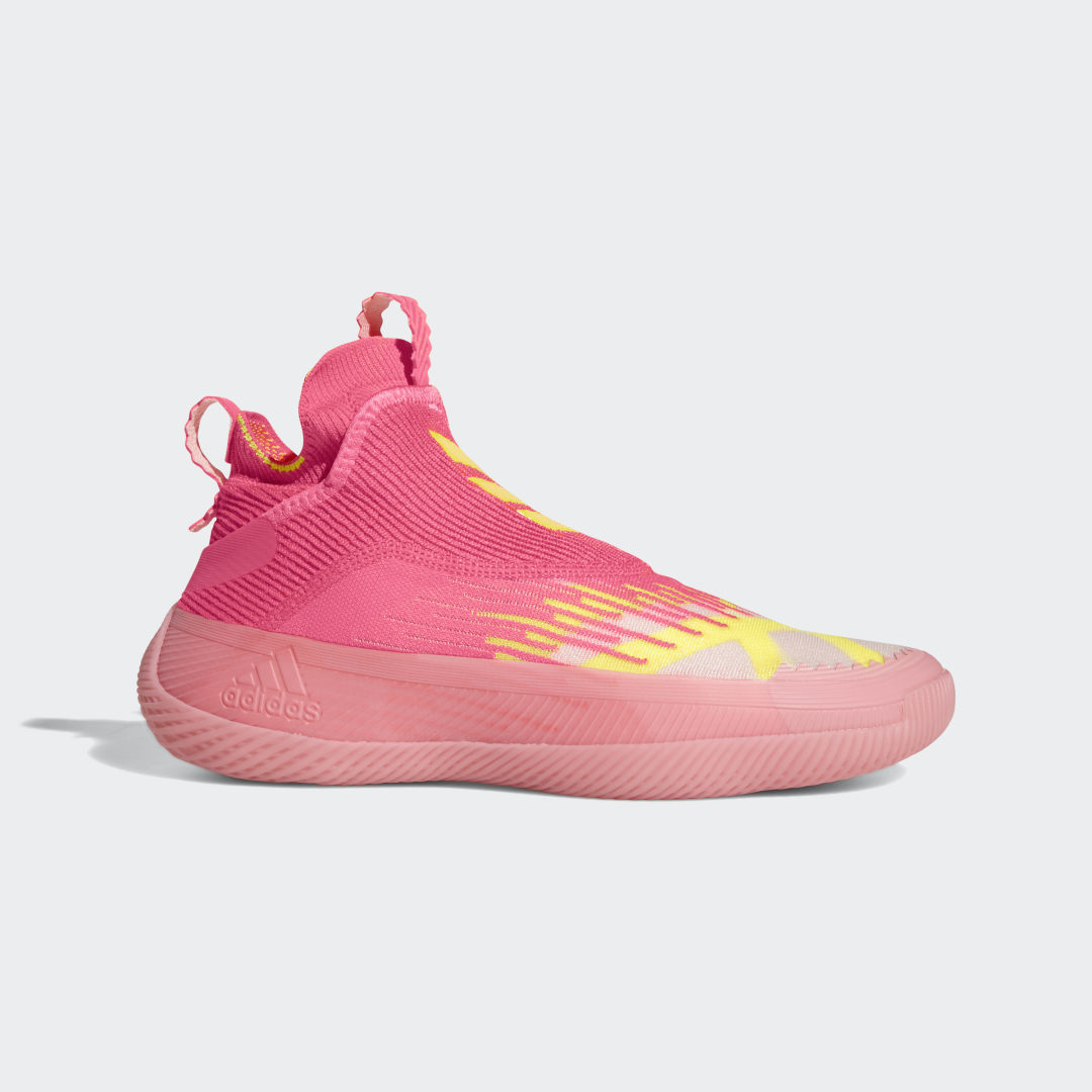 Кецове и обувки adidas Performance N3XT L3V3L Futurenatural Розово | H68992, 0